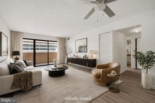 1301 N COURTHOUSE RD #1205, Arlington, VA 22201