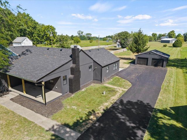 4970 Troy Road 4970 Troy Road, Springfield, OH 45502