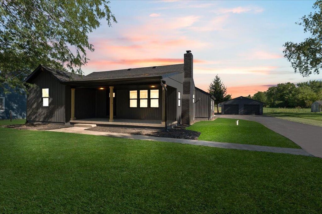 4970 Troy Road 4970 Troy Road, Springfield, OH 45502