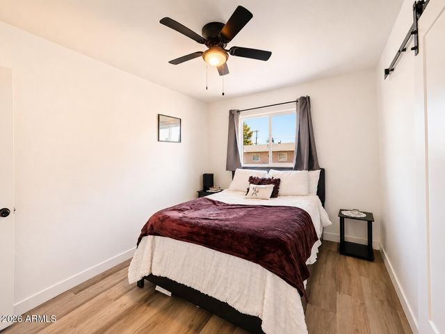 316 E EL CAMINO Drive, Phoenix, AZ 85020