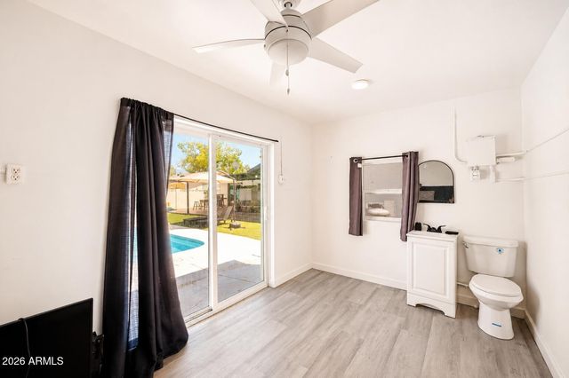316 E EL CAMINO Drive, Phoenix, AZ 85020