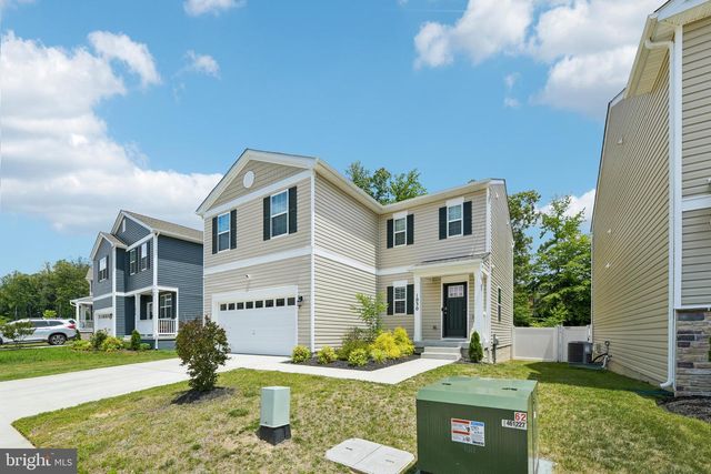 1030 MERRY ELM LN, La Plata, MD 20646
