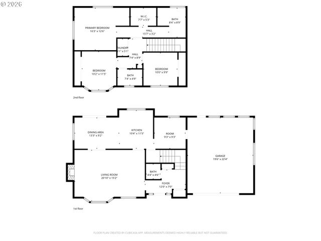 1335 Sw RUSS Ln, Mc Minnville, OR 97128
