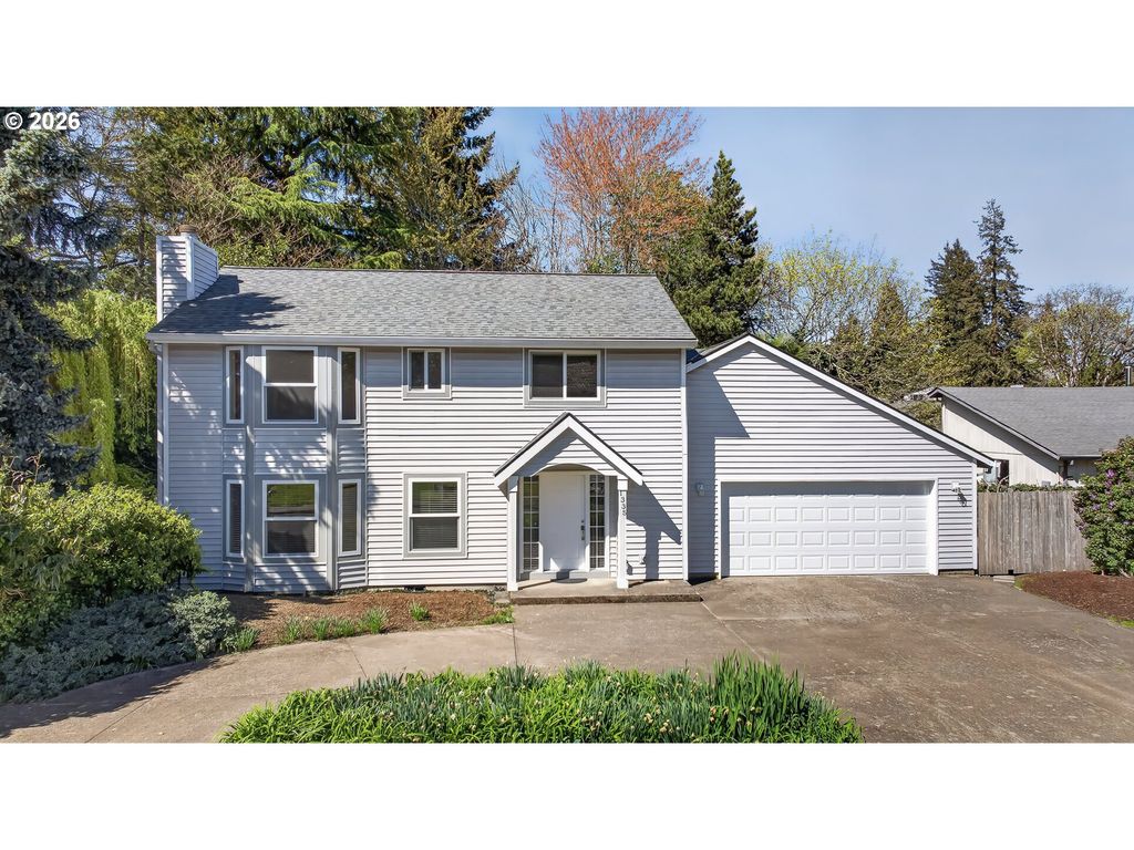 1335 Sw RUSS Ln, Mc Minnville, OR 97128