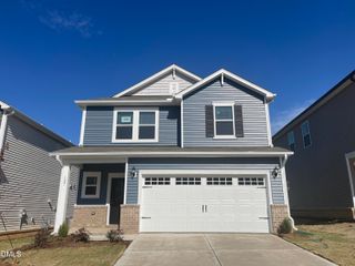 127 Tourmaline Hill Drive, Garner, NC 27529