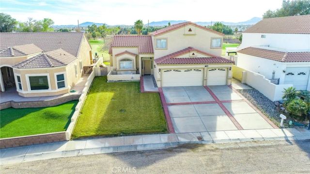 915 Beach Drive, Needles, CA 92363