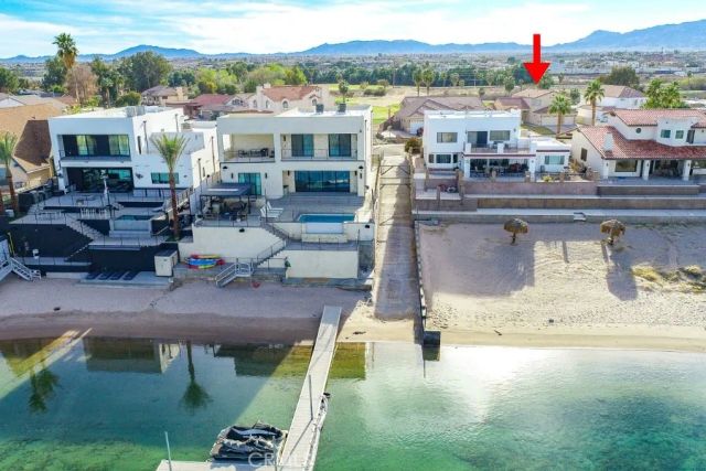 915 Beach Drive, Needles, CA 92363