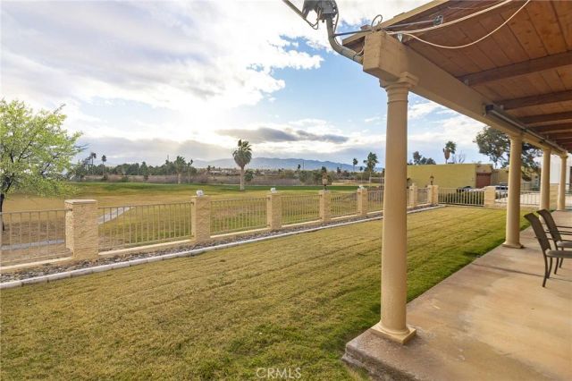 915 Beach Drive, Needles, CA 92363