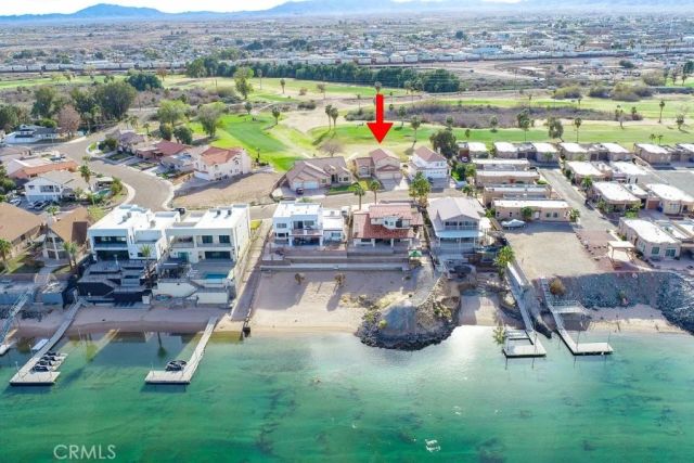 915 Beach Drive, Needles, CA 92363