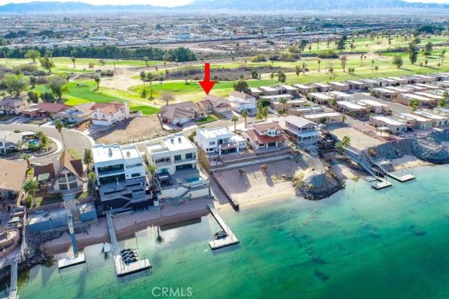 915 Beach Drive, Needles, CA 92363