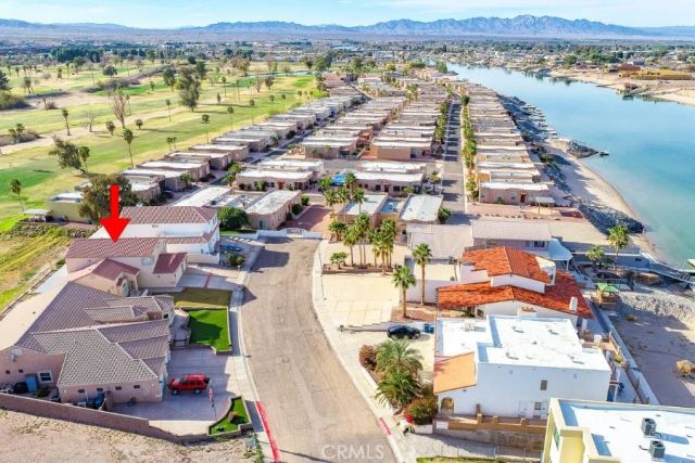 915 Beach Drive, Needles, CA 92363