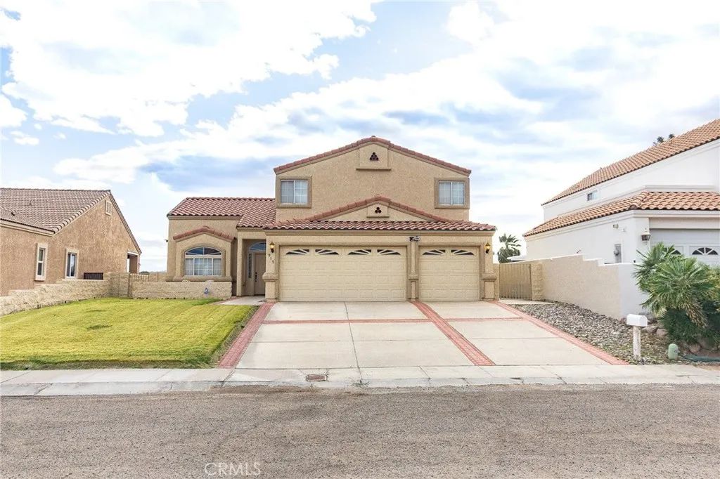 915 Beach Drive, Needles, CA 92363