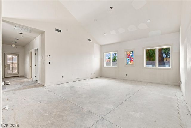 3840 Topaz Street, Las Vegas, NV 89121