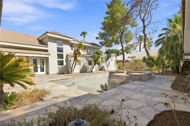 3840 Topaz Street, Las Vegas, NV 89121
