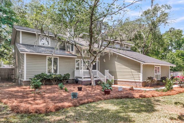 140 Palmetto Bluff, North Charleston, SC 29418
