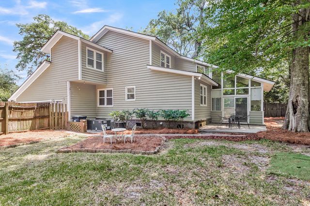 140 Palmetto Bluff, North Charleston, SC 29418