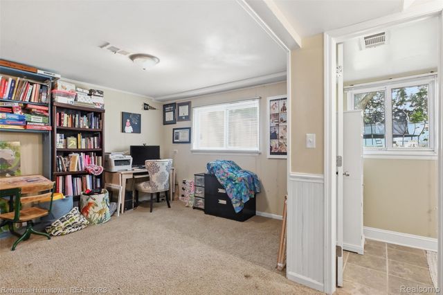 260 Burroughs Street, Plymouth, MI 48170
