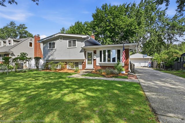 260 Burroughs Street, Plymouth, MI 48170