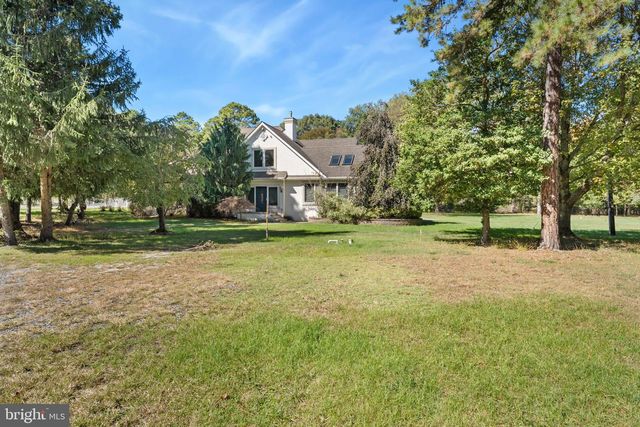 162 TUCKERTON RD, Medford, NJ 08055