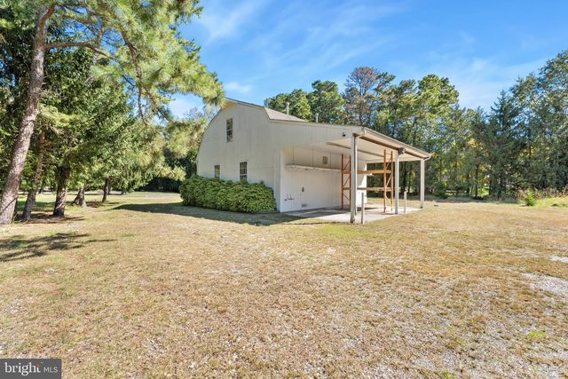 162 TUCKERTON RD, Medford, NJ 08055