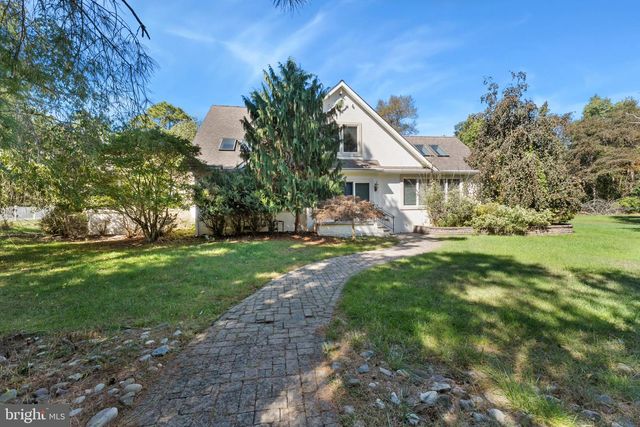 162 TUCKERTON RD, Medford, NJ 08055