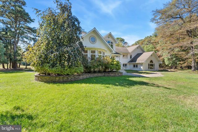 162 TUCKERTON RD, Medford, NJ 08055