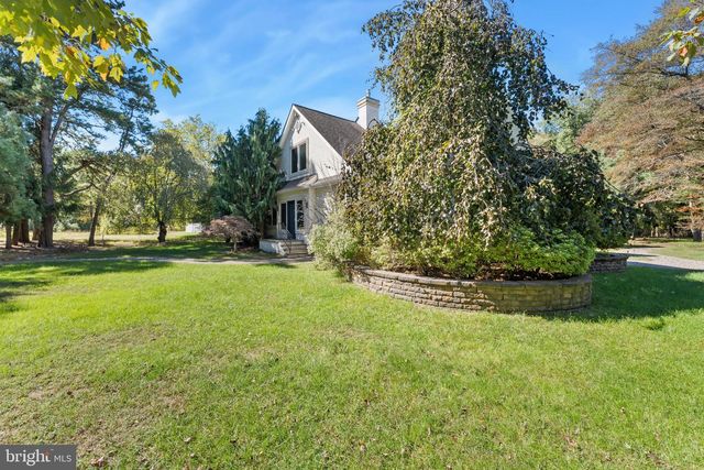 162 TUCKERTON RD, Medford, NJ 08055
