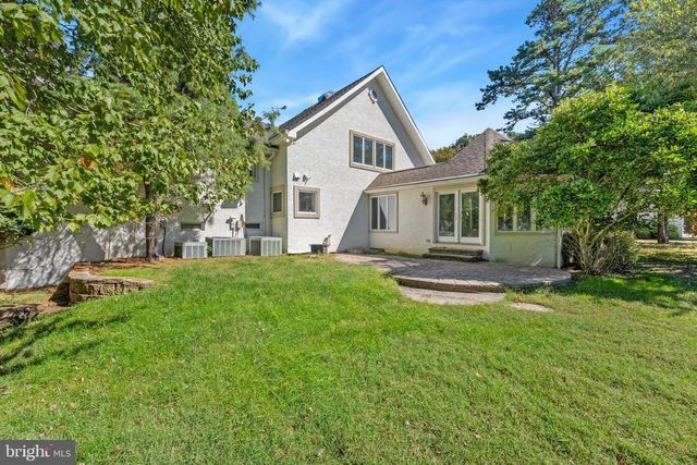 162 TUCKERTON RD, Medford, NJ 08055