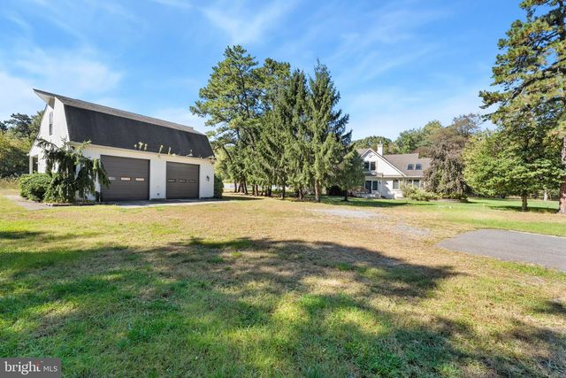 162 TUCKERTON RD, Medford, NJ 08055