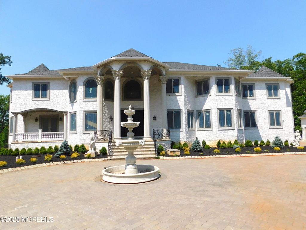50 Cedar Drive, Colts Neck, NJ 07722