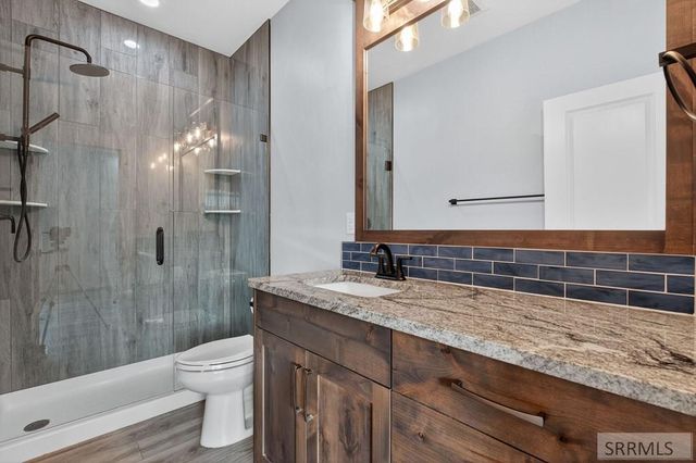 1725 Brock Drive, Pocatello, ID 83201