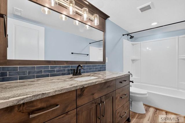 1725 Brock Drive, Pocatello, ID 83201