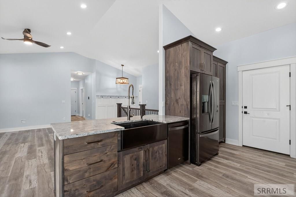 Image 10 of property listing at 1725 Brock Drive, Pocatello, ID 83201