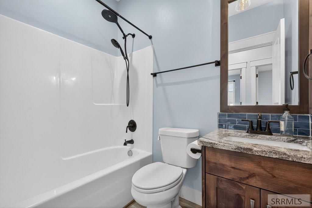 Image 16 of property listing at 1725 Brock Drive, Pocatello, ID 83201