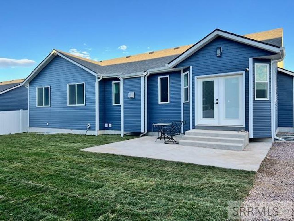Image 35 of property listing at 1725 Brock Drive, Pocatello, ID 83201