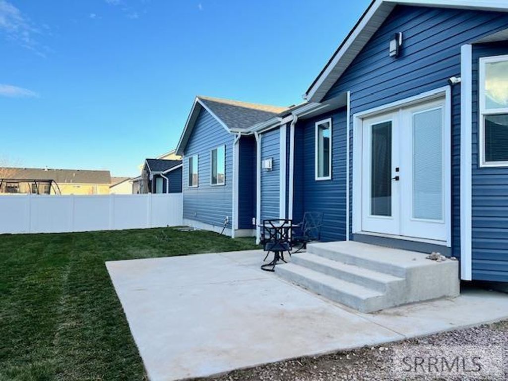 Image 36 of property listing at 1725 Brock Drive, Pocatello, ID 83201