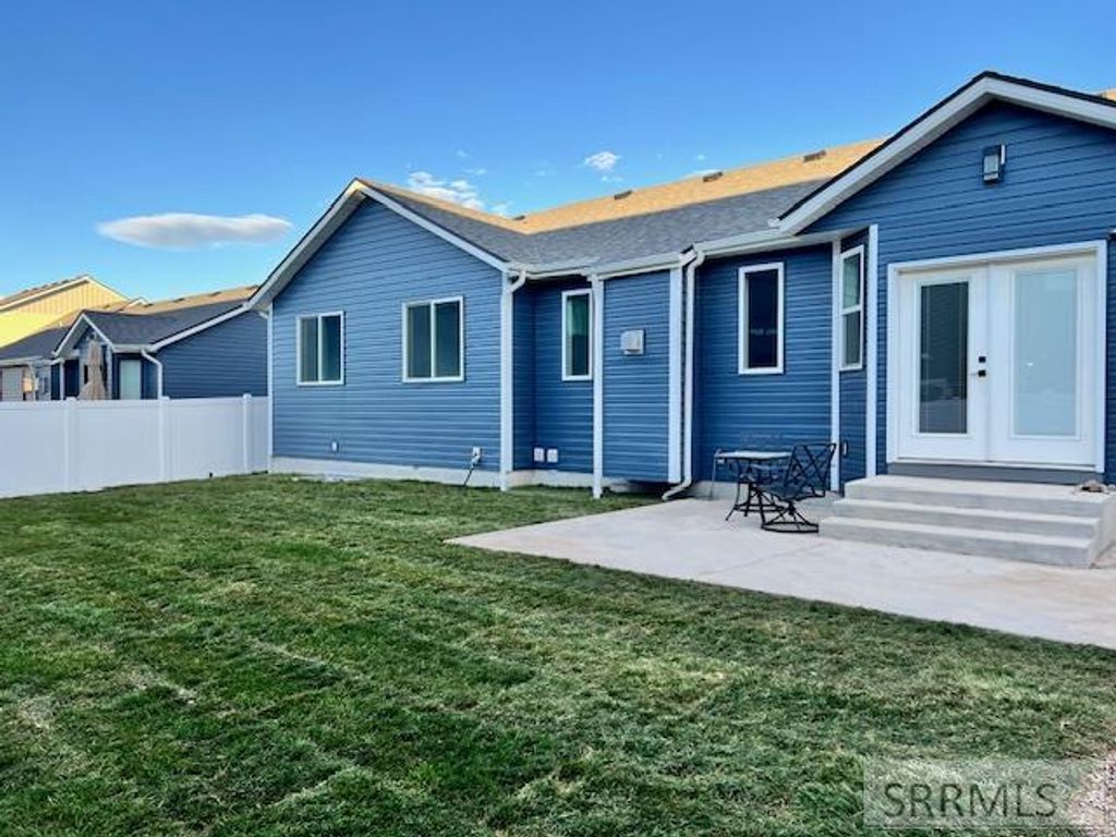 Image 37 of property listing at 1725 Brock Drive, Pocatello, ID 83201
