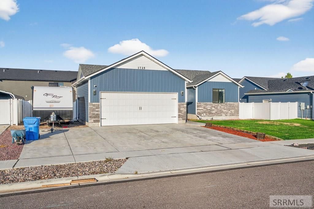 Image 39 of property listing at 1725 Brock Drive, Pocatello, ID 83201