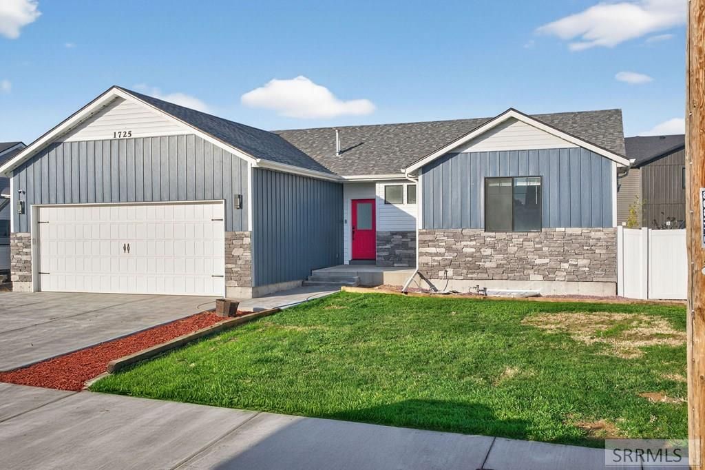 Image 40 of property listing at 1725 Brock Drive, Pocatello, ID 83201