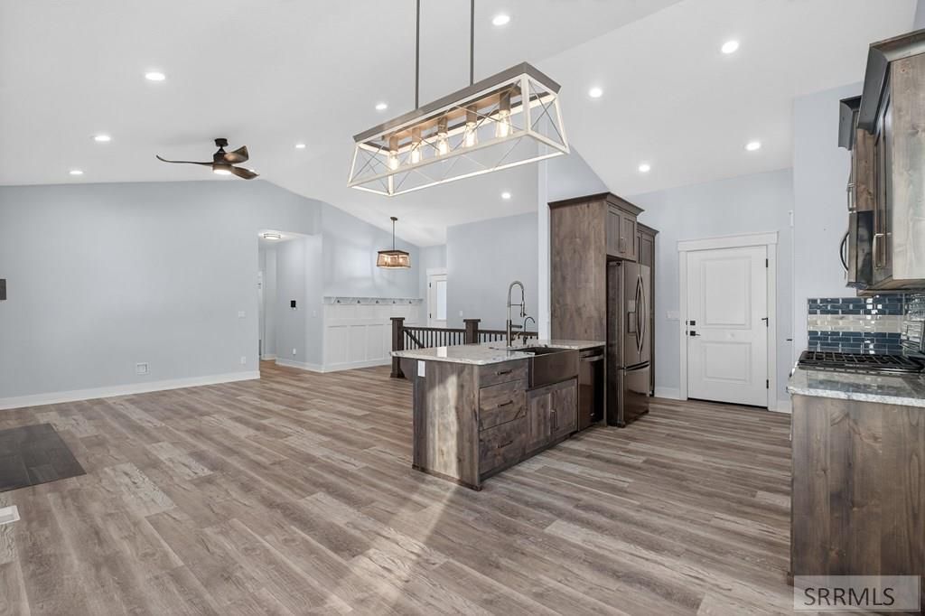 Image 9 of property listing at 1725 Brock Drive, Pocatello, ID 83201