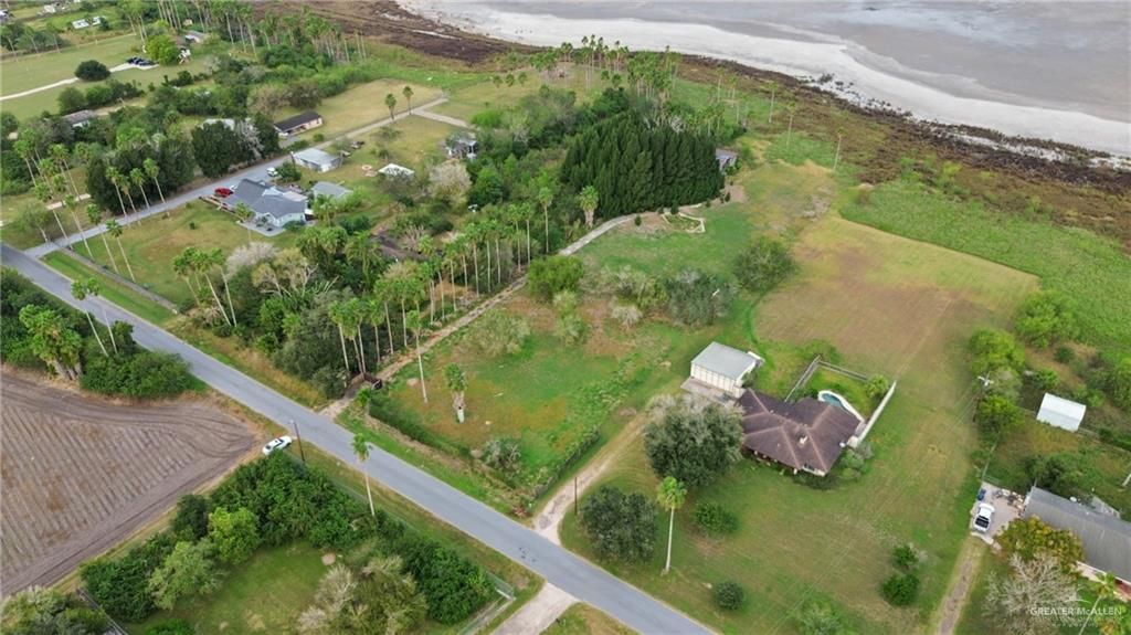 27246 Mclelland Road, Harlingen, TX 78552