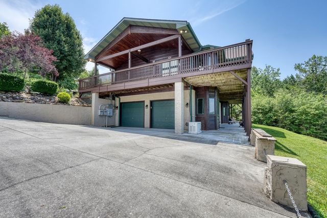 166 Dasali Way, Murphy, NC 28906