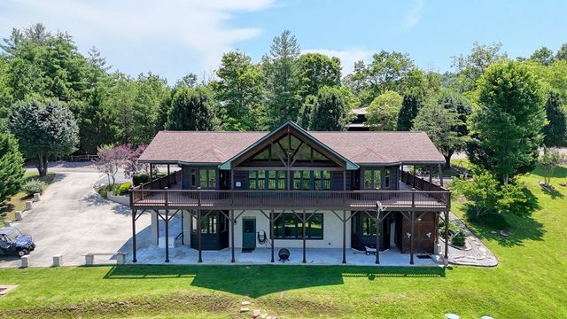 166 Dasali Way, Murphy, NC 28906