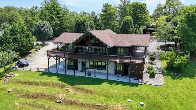 166 Dasali Way, Murphy, NC 28906