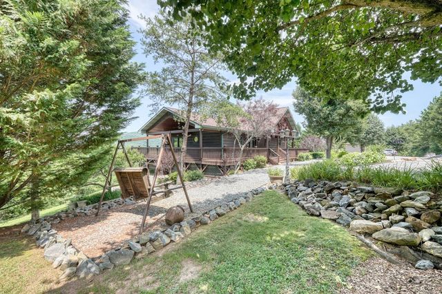 166 Dasali Way, Murphy, NC 28906