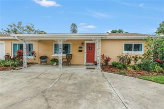 4322 22ND AVENUE N, St Petersburg, FL 33713