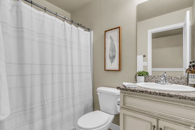 1745 E TUMWATER LN, Eagle Mountain, UT 84005