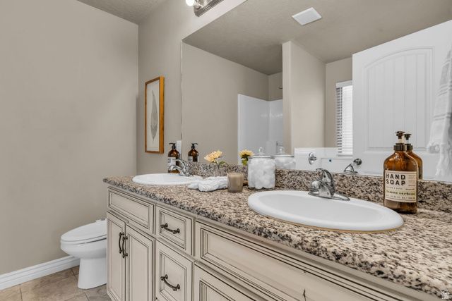 1745 E TUMWATER LN, Eagle Mountain, UT 84005