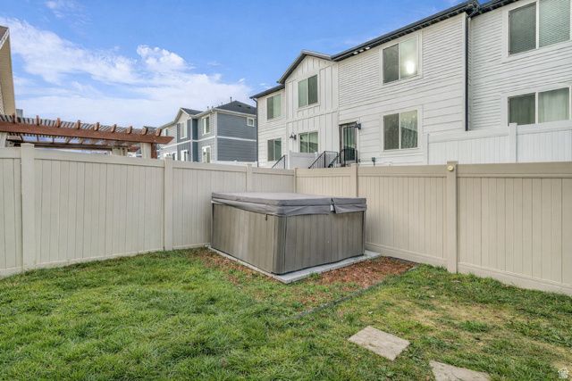 1745 E TUMWATER LN, Eagle Mountain, UT 84005