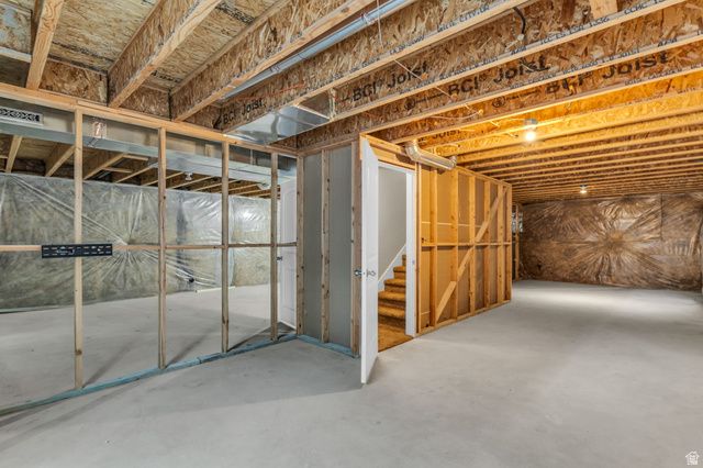 1745 E TUMWATER LN, Eagle Mountain, UT 84005